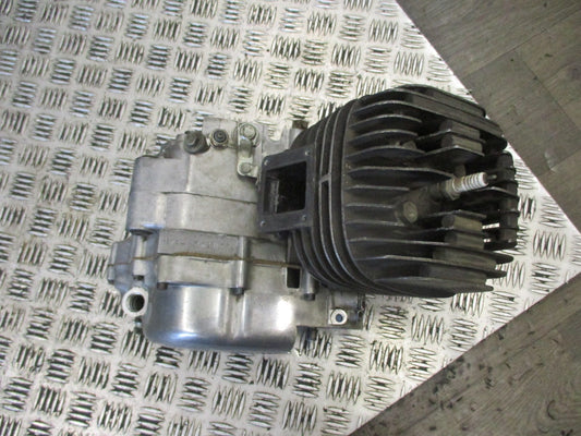 Moteur pour Yamaha 125 DTF - 1F9