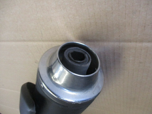 Silencieux d'échappement pour Honda 125 XR - JD19A - JD1911