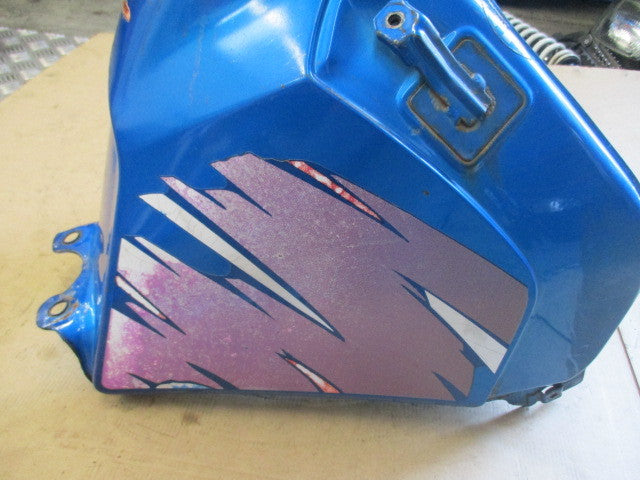 Réservoir d'essence pour Suzuki 650 DR RS SE - SP42A - SP43A