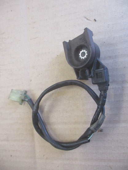 Contacteur de béquille  pour Honda 125 CBF - JC40A