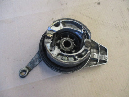 Tambour de frein arrière pour Honda 125 XR - JD19A - JD1911