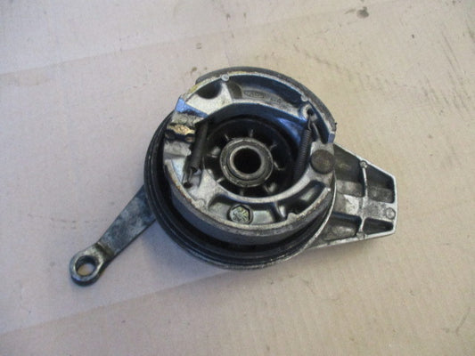Tambour de frein arrière pour Honda 125 XR - JD19A - JD1911