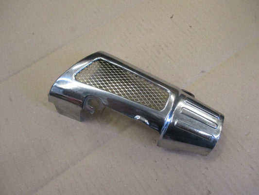 Cache carburateur droit  pour Yamaha 750 FZX - 2JE - 4AM