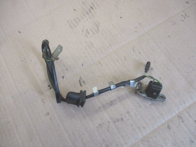 Capteur d'allumage pour Honda 125 MTX - MTXR - TC02