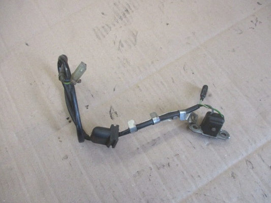 Capteur d'allumage pour Honda 125 MTX - MTXR - TC02