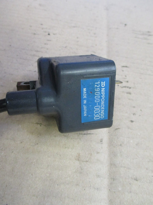 Bobine HT pour Suzuki 50 TS - ER21 - 5XAP