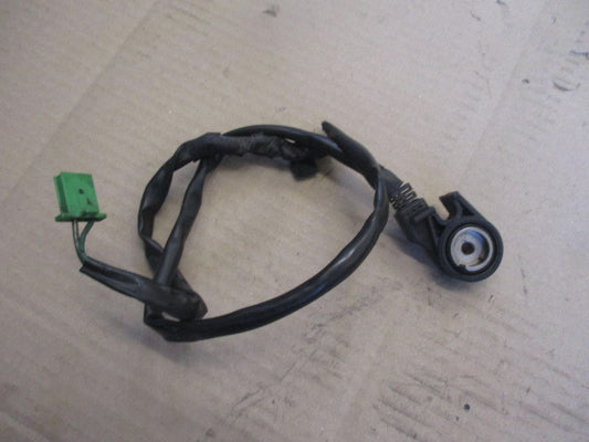 Contacteur de béquille pour Honda 125 XR - JD19A - JD1911