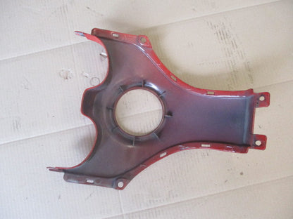 Entourage de bouchon de réservoir pour Suzuki 800 DR - SR43A