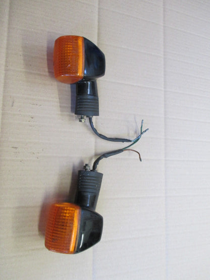 Clignotants pour Honda 750 VFR - RC24