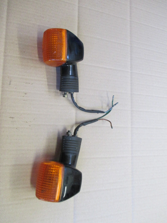 Clignotants pour Honda 750 VFR - RC24