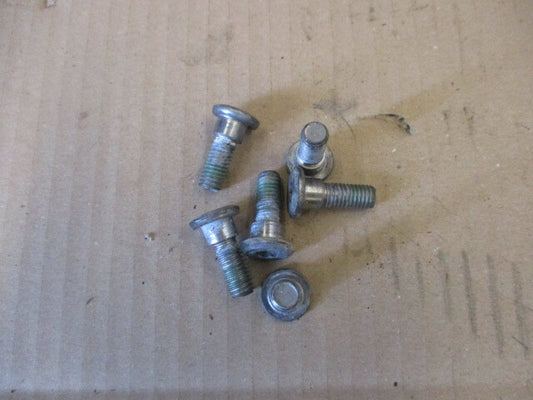 Vis de fixation disque de frein avant pour Honda 125 Rebel - JC24A - JC26A