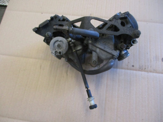 Carburateur pour Honda 125 XLV Varadéro - JC32