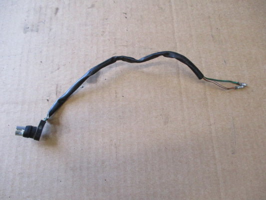Support ampoule circuit électrique de compteur pour Honda 125 XLS