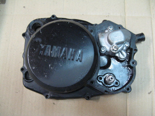 Carter d'embrayage pour Yamaha 125 DTLC - 10V