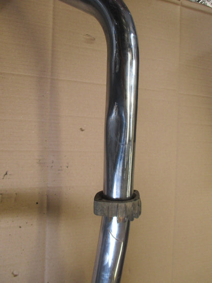 Ensemble pot d'échappement complet pour Yamaha 125 XV Virago - 5AJ