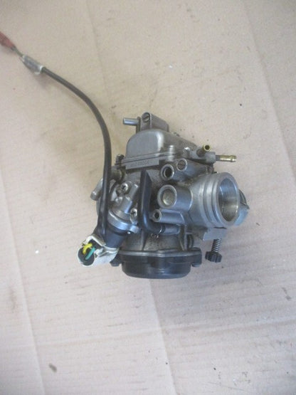 Carburateur pour Derbi 125 Mulhacen