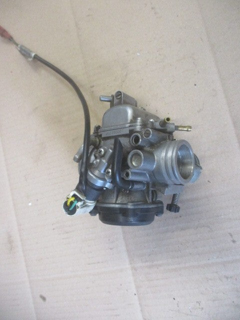 Carburateur pour Derbi 125 Mulhacen