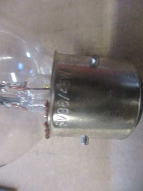 Ampoule de phare 6V - 35/45W NEUVE pour Suzuki 125 TS
