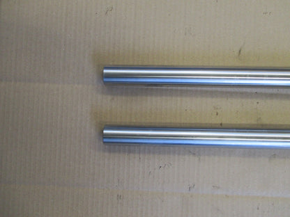 Tubes de fourche pour Kawasaki 125 KE - K1