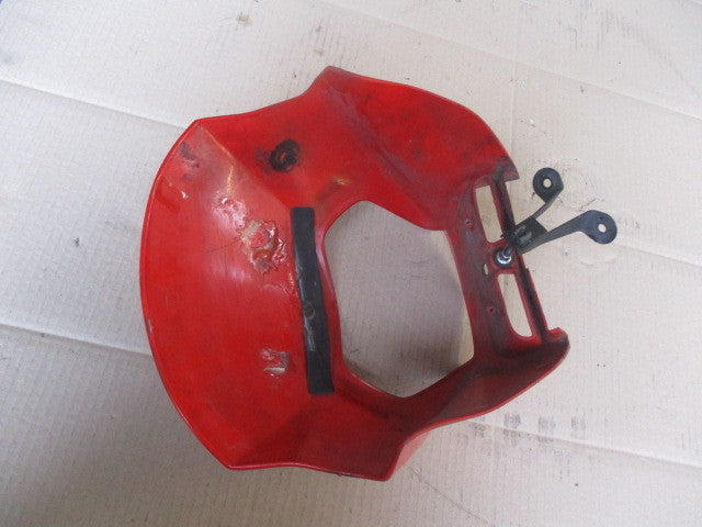 Tête de fourche pour Honda 125 XR - JD19A - JD1911