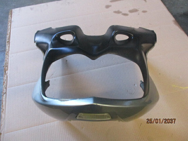 Tête de fourche pour Yamaha 850 TDM - 4TX - 1999/2001