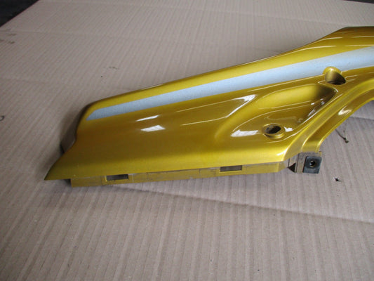 Cache latéral gauche pour Yamaha 125 TDR modèle 4FU / 5AE