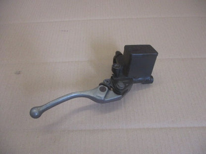 Maitre cylindre de frein avant pour Honda 750 Africa twin - XRV - RD07