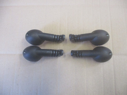 Clignotants avant et arrière NEUFS pour Yamaha 125 XTX - XTR