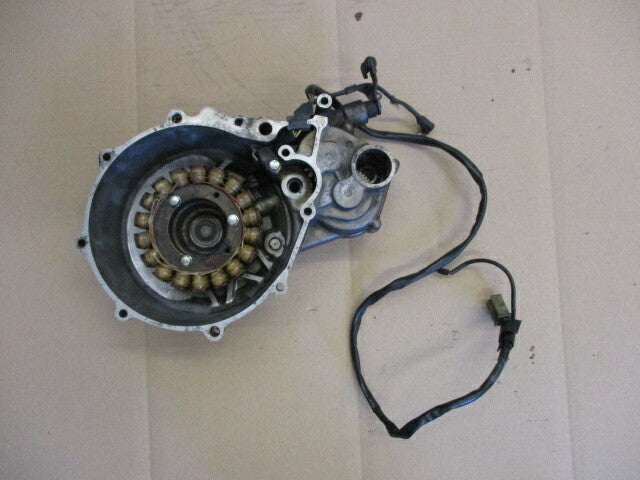 Carter d'allumage + stator pour Honda 650 NX Dominator - RD02 - RD08A