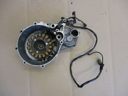 Carter d'allumage + stator pour Honda 650 NX Dominator - RD02 - RD08A