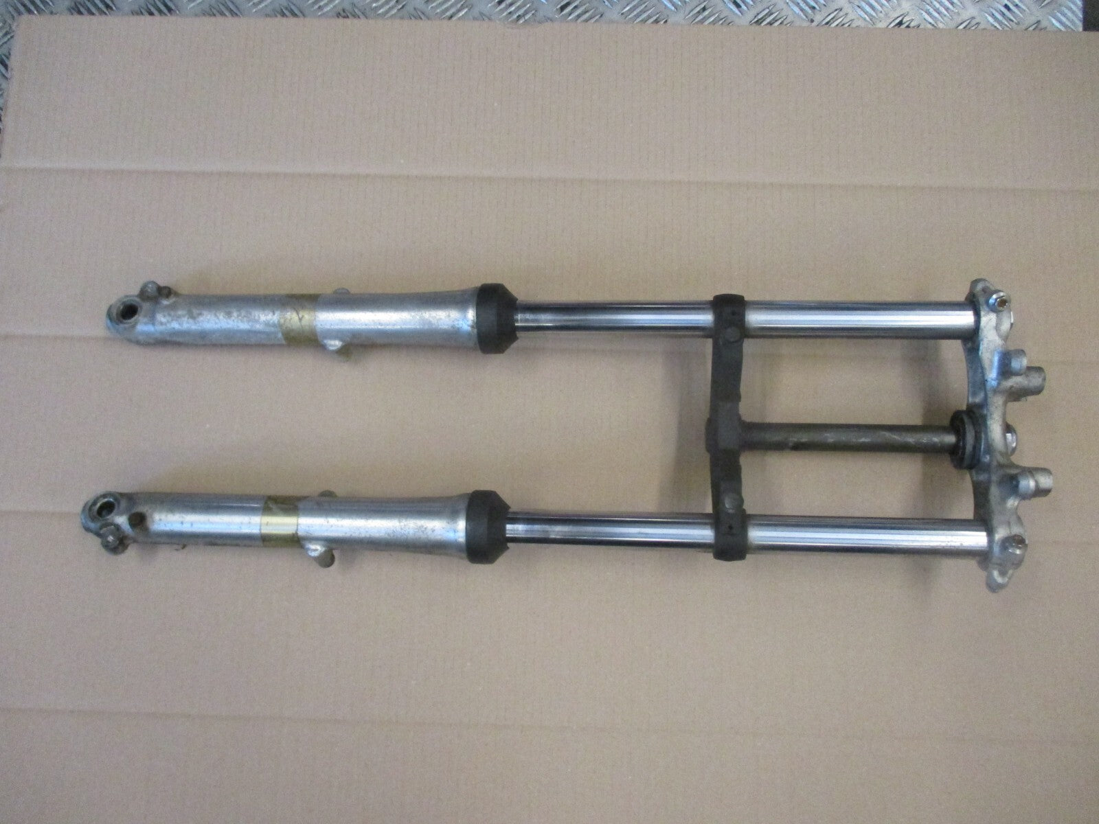 Fourche pour Honda 125 CM T - 1978 / 1981