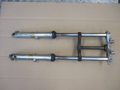 Fourche pour Honda 125 CM T - 1978 / 1981