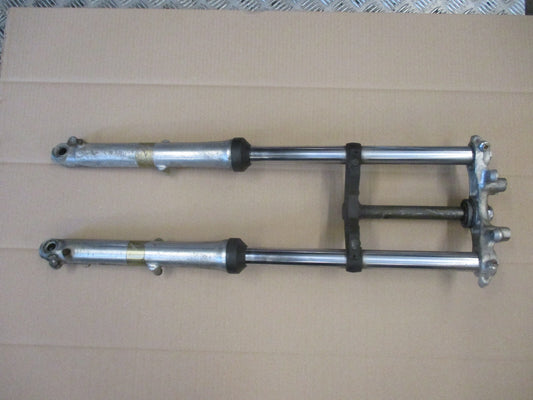Fourche pour Honda 125 CM T - 1978 / 1981
