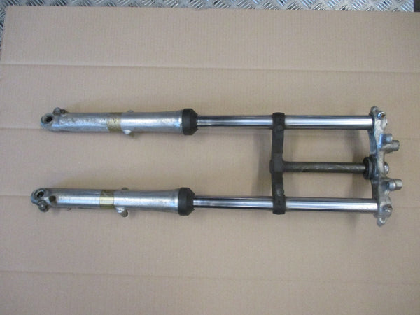 Fourche pour Honda 125 CM T - 1978 / 1981