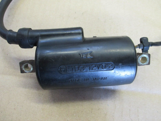 Bobine HT référence FL103-12V pour Honda 500 CX