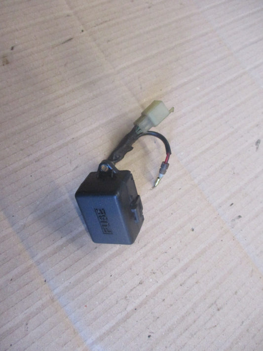 Porte fusibles pour Honda 650 NX Dominator - RD02 - A partir de 1992