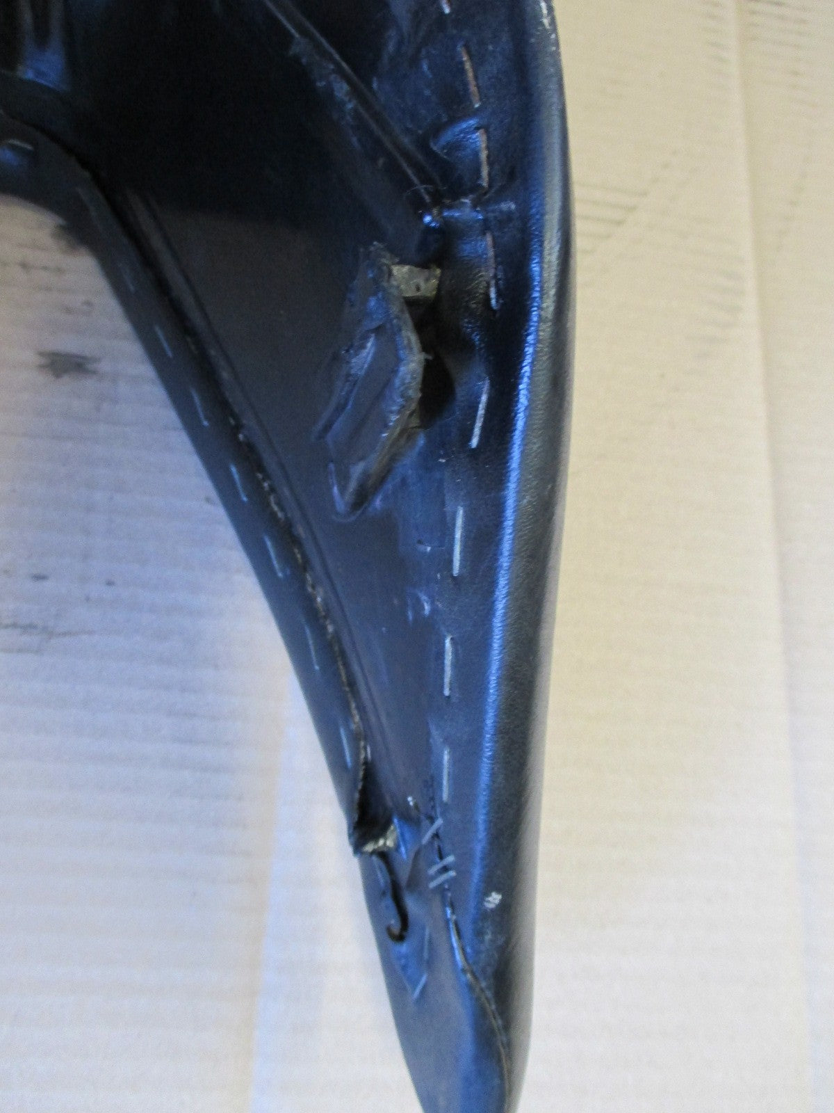 Selle pour Honda 750 VFR - RC36 - Type 1 - 1990 / 1993