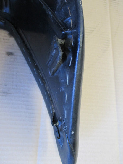Selle pour Honda 750 VFR - RC36 - Type 1 - 1990 / 1993