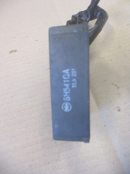 Régulateur pour Honda 125 CBR - JC39A
