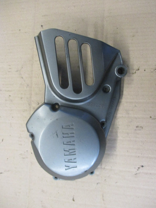 Carter d'allumage, cache pignon pour Yamaha 125 TZR - 2RL