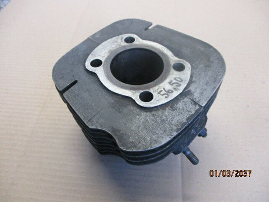 Cylindre cote 56.50 mm à réaléser pour Yamaha 125 AT1 - AT2