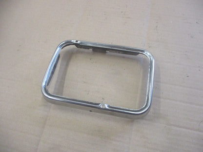 Cerclage de phare pour Yamaha 125 TZR - 2RL
