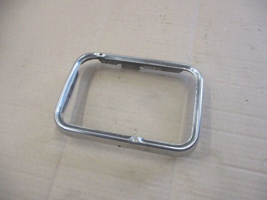 Cerclage de phare pour Yamaha 125 TZR - 2RL