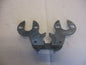 Support compteur compte tours pour Kawasaki 125 KE - K1 - KS