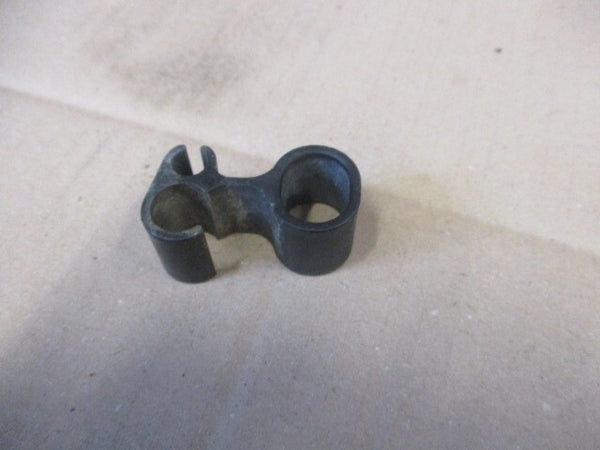 Guide tuyauterie pour Kawasaki 125 KMX - MX125B