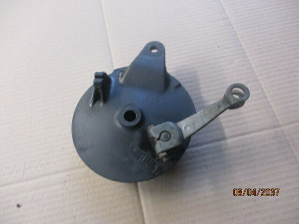 Tambour de frein arrière pour Suzuki 125 TS B - 1979