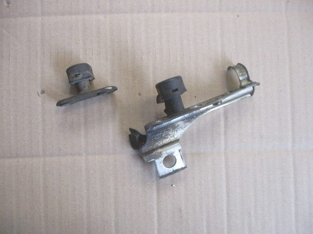 Supports avant Honda 600 XLL - XLM - XLLM - PD04