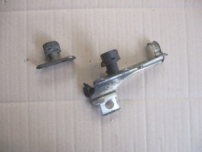 Supports avant Honda 600 XLL - XLM - XLLM - PD04