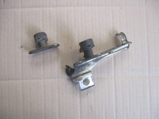 Supports avant Honda 600 XLL - XLM - XLLM - PD04