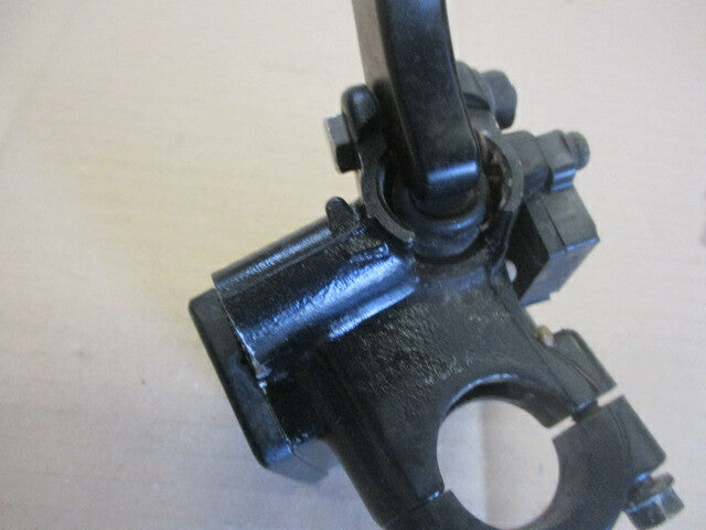 Maitre cylindre de frein avant pour Honda 125 XR - JD19A - JD1911